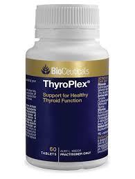 BioCeutical ThyroPlex 60tabs